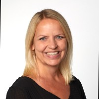 Rikke Engen Pedersen