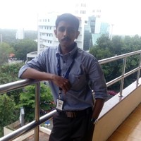 Rahul M R