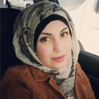 Ruqaiia Al-Rubaii