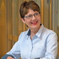 Sibylle Naumann-Edgren