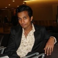 Adnan Binmahfooz, MBA