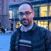 Farshid Eslamikaliji