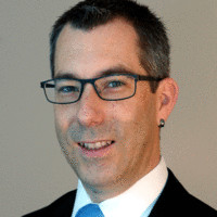 Markus Bracher