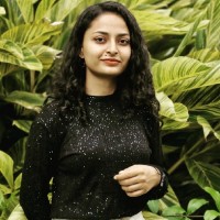 Deeksha P