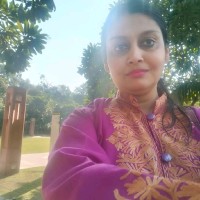 Nilanjana Bhattacharya