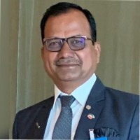 Mukund Bhat
