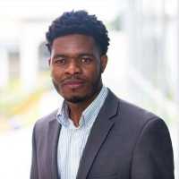 Yannick T. Boni, Phd