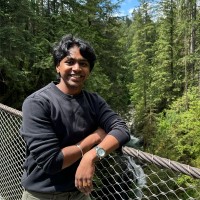 Nirmal Kumar Marimuthu