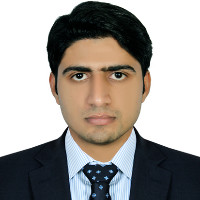 Muhammad Saqib Irshad