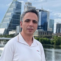 Ali Yousefi S., P.Eng