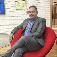 Sunil Kumar Nagaraja