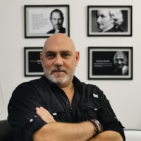 Francisco Illes