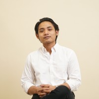 Arfia Ghozi Yudhistira