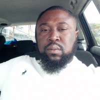 Nyel Quamina