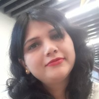 Veena Kapoor
