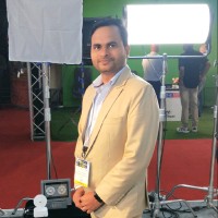 Avneesh Kumar Yadav