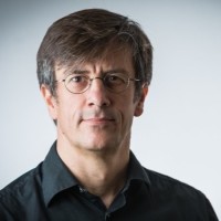 Claus Friedrich Berthold