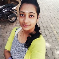 Bharane Srinivasan