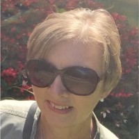 Alison Martin
