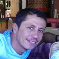 Ariel Martínez Rasse
