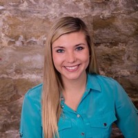 Carly Tucker