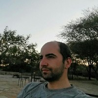 Daniel Rodrigues