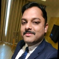 Shubham Tiwari