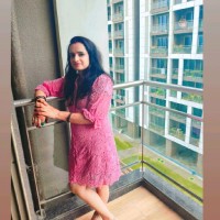 Maya Choudhary