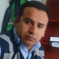 Robert Guerra T.