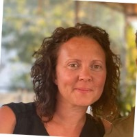 Joanne Collington