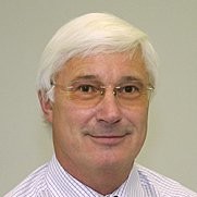 David Tidmarsh
