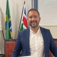 IGOR MACHADO