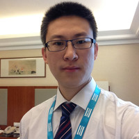 Samuel Li (Mba, Cpsm)