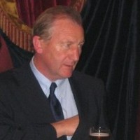 Hugh Thompson
