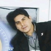 Alejandro Hernández Prado