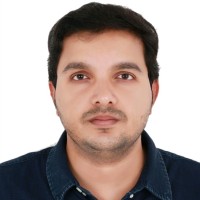 Unnikrishnan K S