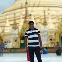Yogesh Rakte