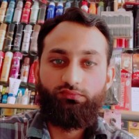 Hussnain Ahmad