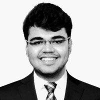 Nikhil Bhatia, Fia, Frm