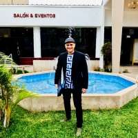 Mauricio Dorta