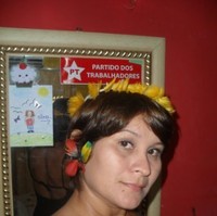 Monica Padilha Jornalismo Ufrr