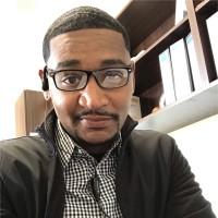 Xavier Walker
