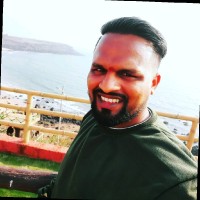 Vasudev Parab