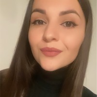 Yuliya Hula