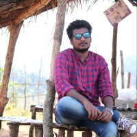 Uday Vangeti