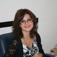 M.A Ledina Ferhati