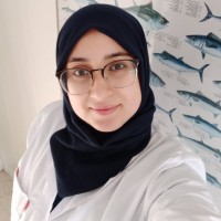 ghada hannachi