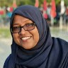 shaheeda ali