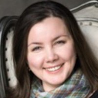 Samantha Thomas