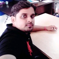 Rahul Bhujbal